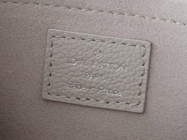 OnTheGo East West LV Milky Way Monogram Empreinte Handbag BW01 - Image 8