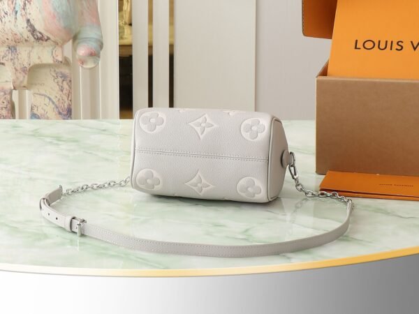 Speedy Bandoulière 20 Handbag BW01 - Image 9