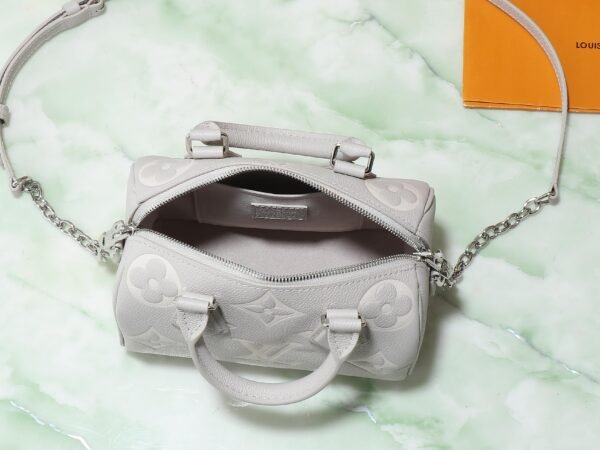 Speedy Bandoulière 20 Handbag BW01 - Image 11