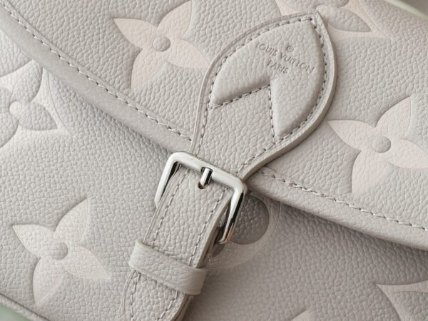 Diane Monogram-Handbag Milky Way collection BW01 - Image 8
