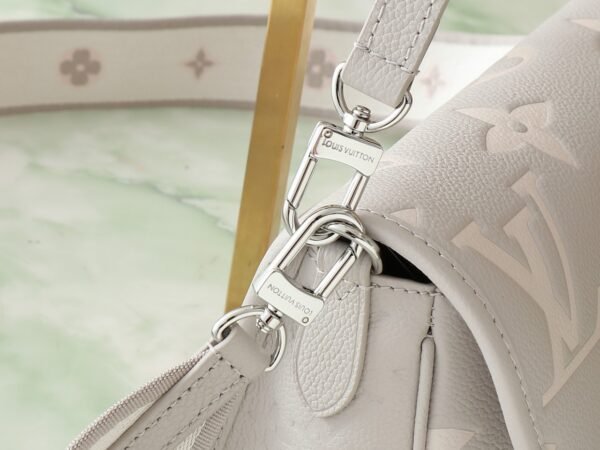 Diane Monogram-Handbag Milky Way collection BW01 - Image 9