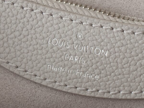 Diane Monogram-Handbag Milky Way collection BW01 - Image 12
