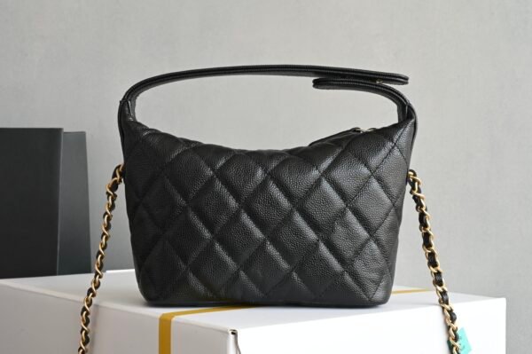 25 Handbag Hobo bag. BW01 - Image 2