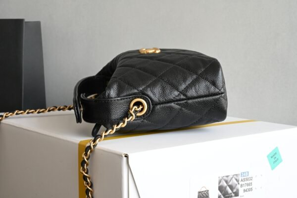 25 Handbag Hobo bag. BW01 - Image 4