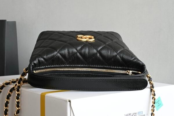 25 Handbag Hobo bag. BW01 - Image 5