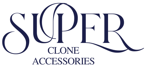 Super Clone Accessories
