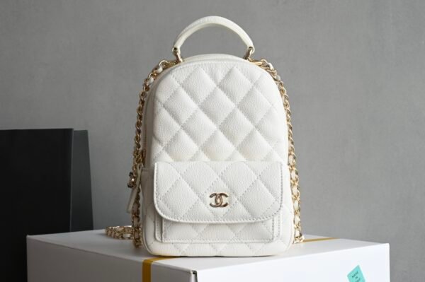 24c Mini Backpack BW01