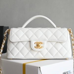 25p Spring-Summer handbag. BW01