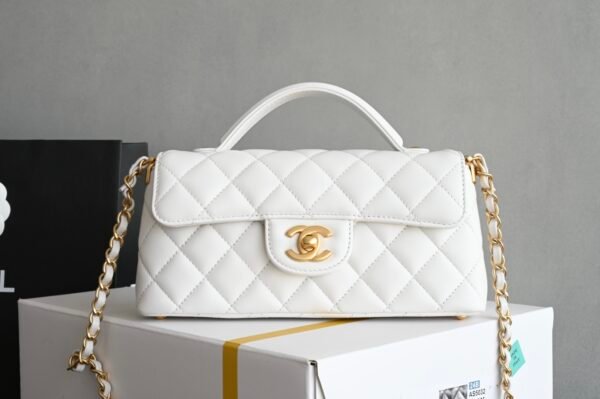 25p Spring-Summer handbag. BW01