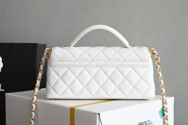 25p Spring-Summer handbag. BW01 - Image 3