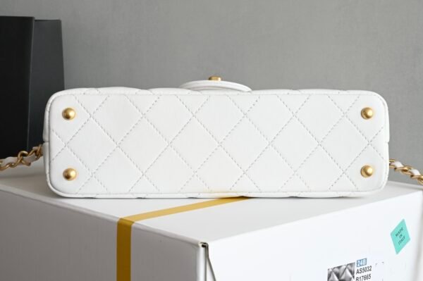 25p Spring-Summer handbag. BW01 - Image 4