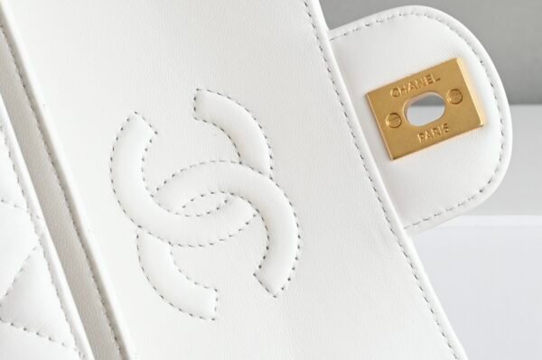 25p Spring-Summer handbag. BW01 - Image 8