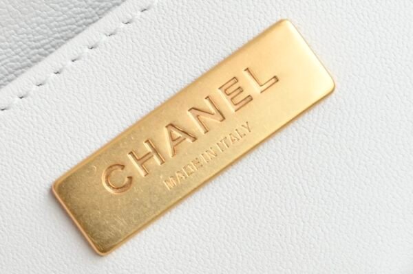 25p Spring-Summer handbag. BW01 - Image 9