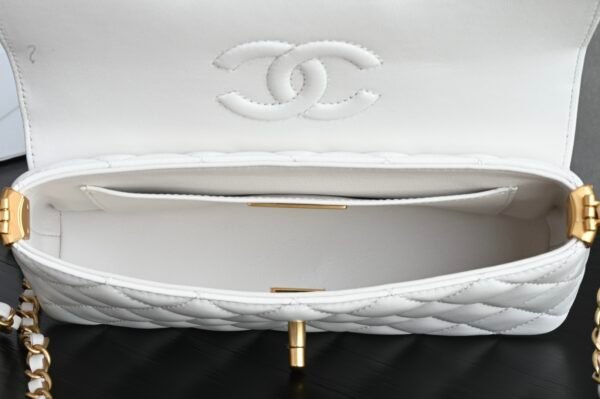 25p Spring-Summer handbag. BW01 - Image 10