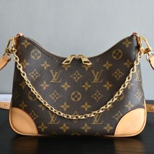 Boulogne PM handbag .BW01