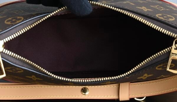 Boulogne PM handbag .BW01 - Image 9