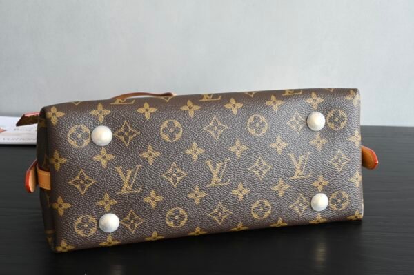 Louis Vuitton Carry All Monogram canvas. BW01 - Image 4