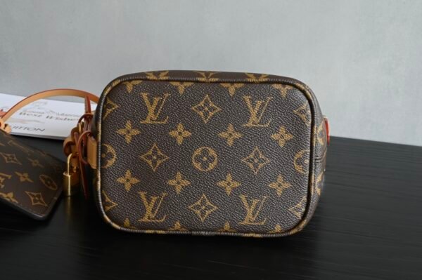 Louis Vuitton All in BB Monogram handbag.BW01 - Image 4