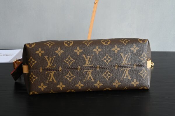 Louis Vuitton CarryAll BB Handbag.BW01 - Image 3