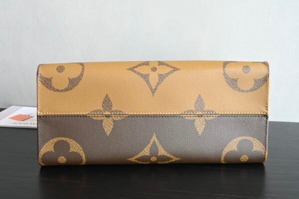 OnTheGo GM tote bag. BW01 - Image 3