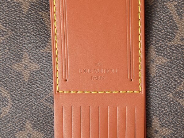 P01945 Keepall Bandoulière 50 Mon Monogram.BW01 - Image 6