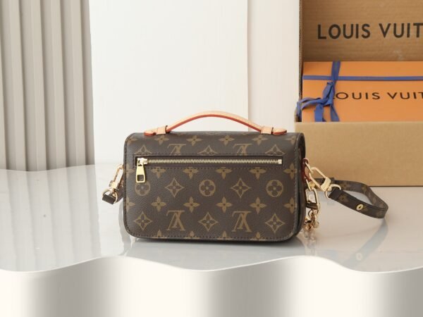 M46279 Pochette Metis East West Handbag.BW01 - Image 3