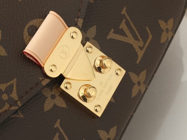 M46279 Pochette Metis East West Handbag.BW01 - Image 5