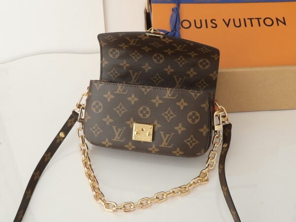 M46279 Pochette Metis East West Handbag.BW01 - Image 7