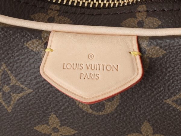 M46828 Croissant MM handbag.BW01 - Image 5