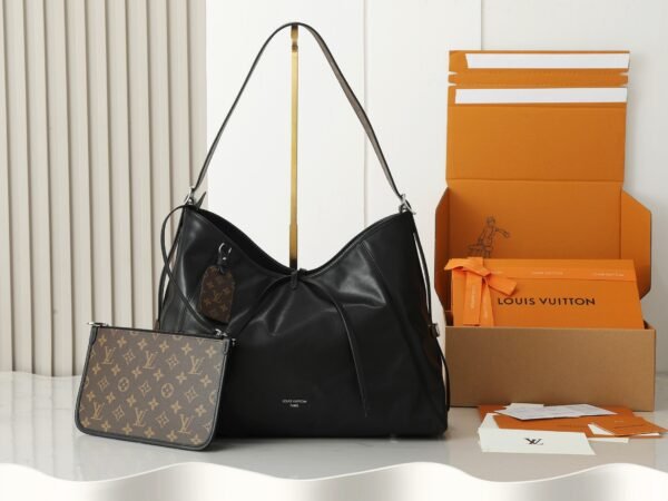 M25143 CarryAll  Dark.BW01