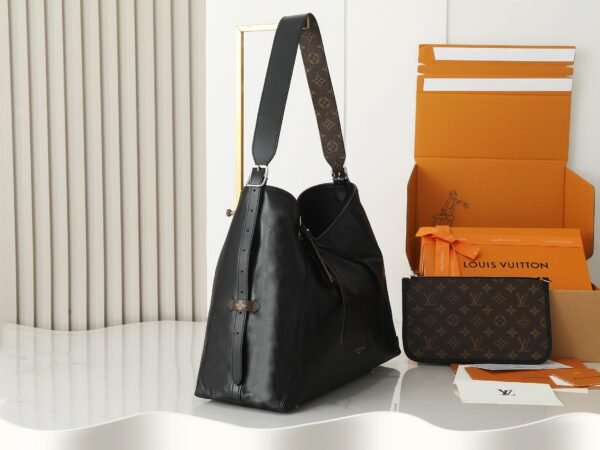 M25143 CarryAll  Dark.BW01 - Image 2