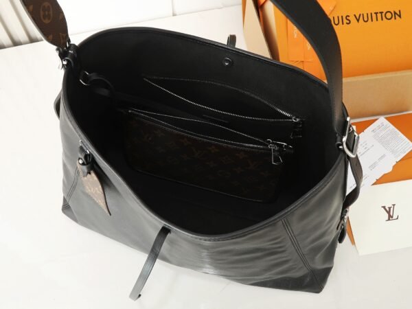 M25143 CarryAll  Dark.BW01 - Image 8