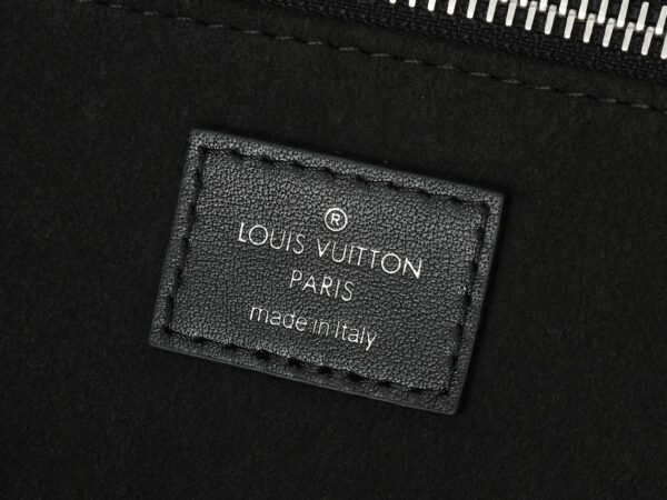 M25143 CarryAll  Dark.BW01 - Image 9