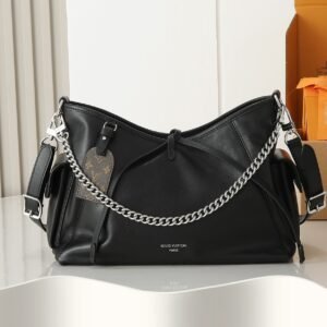 M24861 CarryAll Cargo Handbag.BW01