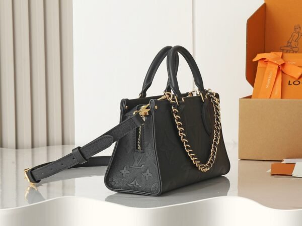 M23641 OnTheGo East West tote Handbag.BW01 - Image 2