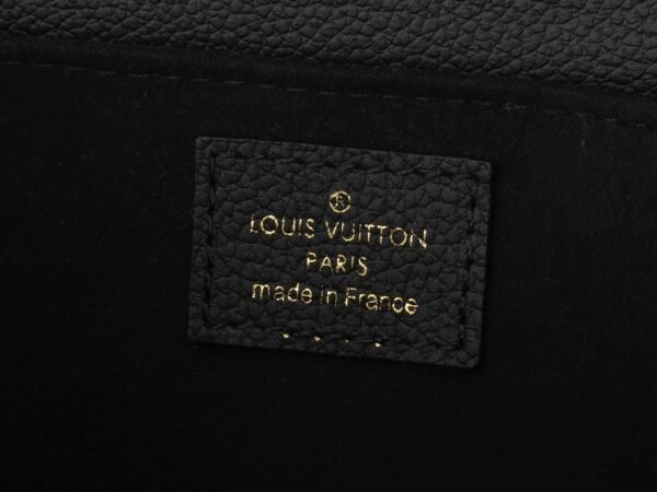 M46596  East-West Pochette Métis Handbag.BW01 - Image 9
