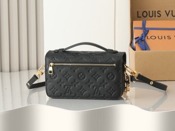 M46595 East-West edition Pochette Métis Handbag.BW01 - Image 3