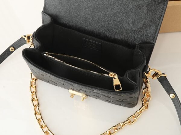 M46595 East-West edition Pochette Métis Handbag.BW01 - Image 6