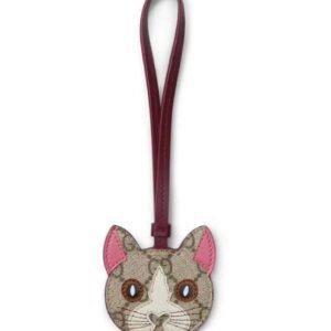 GG emblem playful and cute Keychain.JW01