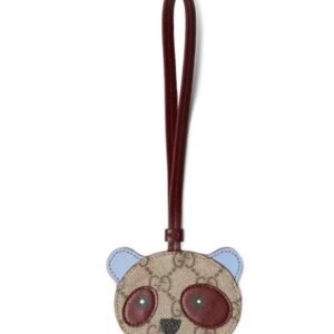 GG emblem joyful cute Keychain.JW01