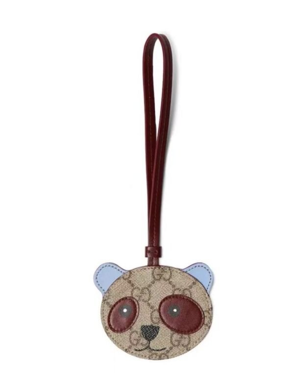 GG emblem joyful cute Keychain.JW01
