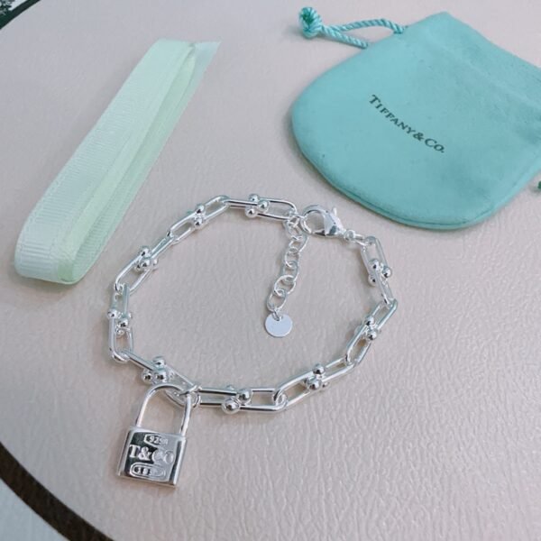 Retro style silver Bracelet handmade for men and women.JW01 - Image 5