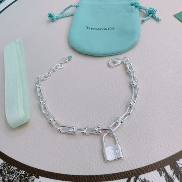 Retro style silver Bracelet handmade for men and women.JW01 - Image 3