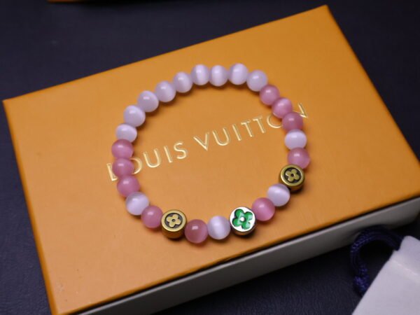 Fashionable Bead Bracelet.JW01