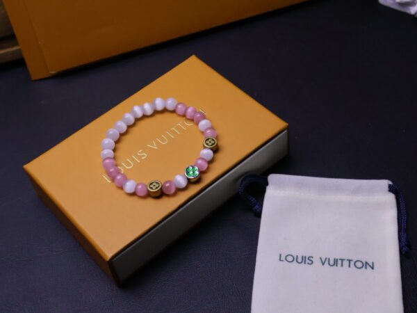 Fashionable Bead Bracelet.JW01 - Image 2