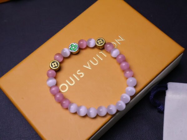 Fashionable Bead Bracelet.JW01 - Image 3