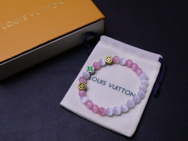 Fashionable Bead Bracelet.JW01 - Image 5