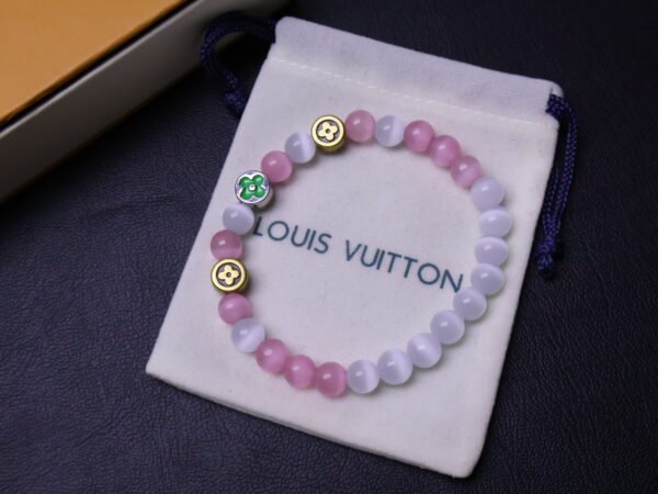 Fashionable Bead Bracelet.JW01 - Image 6