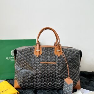 Boeing 45 Duffel Travel Handbag.BW02