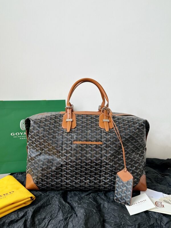 Boeing 45 Duffel Travel Handbag.BW02